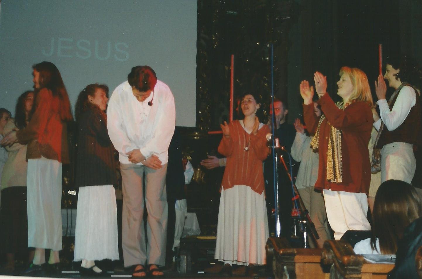 Jesus Christ Superstar – Bild 08