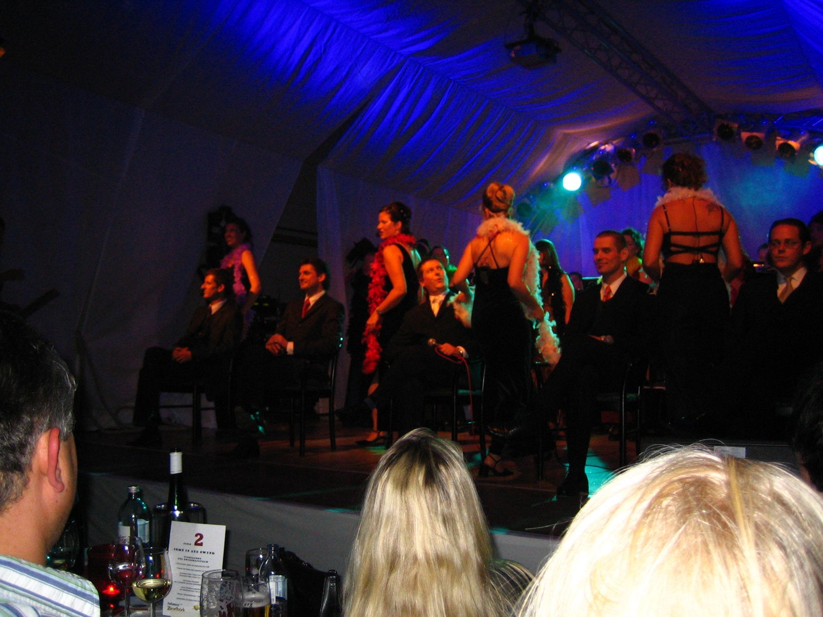 Come in and Swing – Bild 13