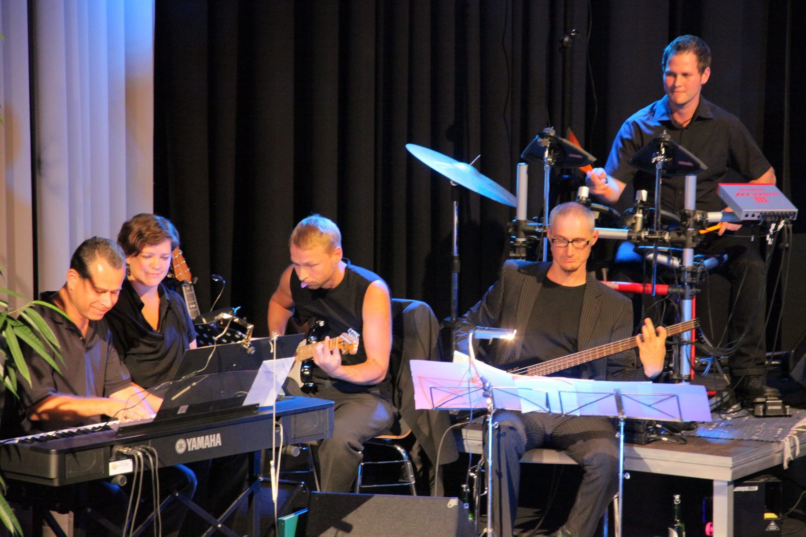 Cinema in Concert – Bild 07
