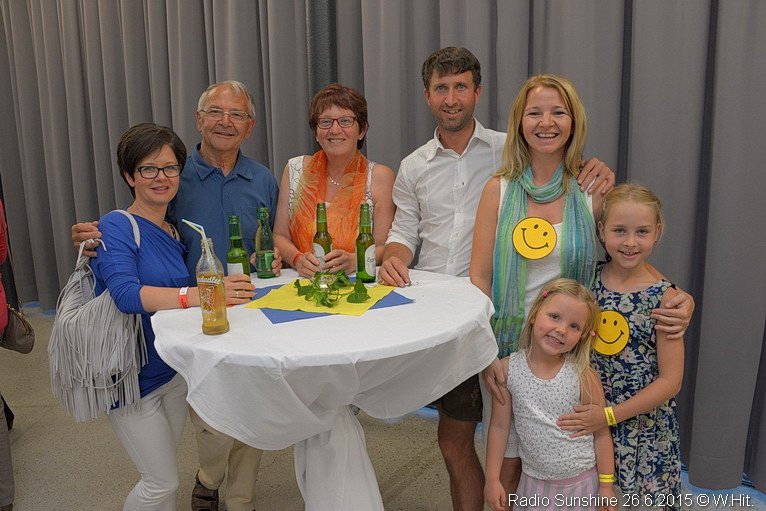 Radio Sunshine proudly presents: Hits & Favourites – Bild 12
