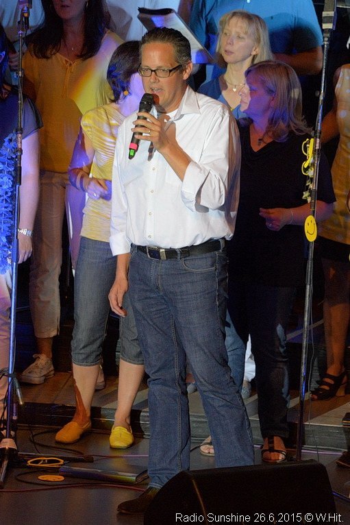 Radio Sunshine proudly presents: Hits & Favourites – Bild 17