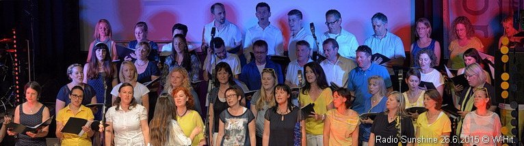 Radio Sunshine proudly presents: Hits & Favourites – Bild 20
