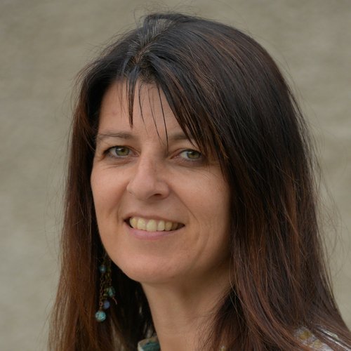 Anita Baumgartinger, Chorleiterin