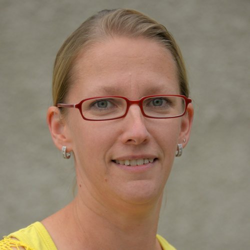 Christa Fischer